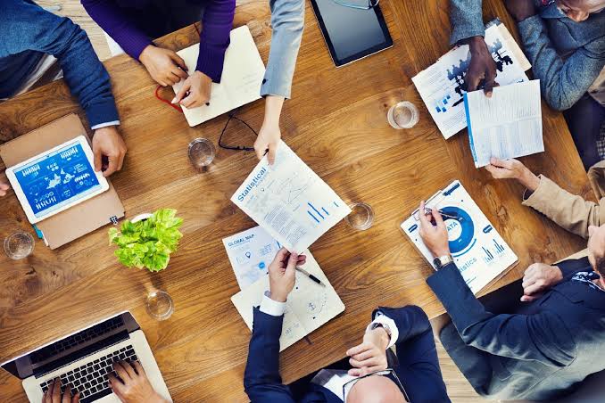 The Importance of Verified Data in Business Growth Strategies