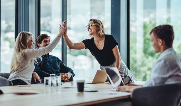 Hiring the Right People for Your Startup