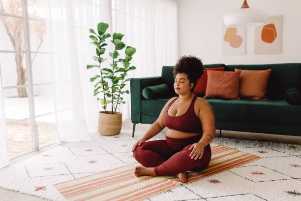 Easy Ways to Maintain Physical and Mental Balance