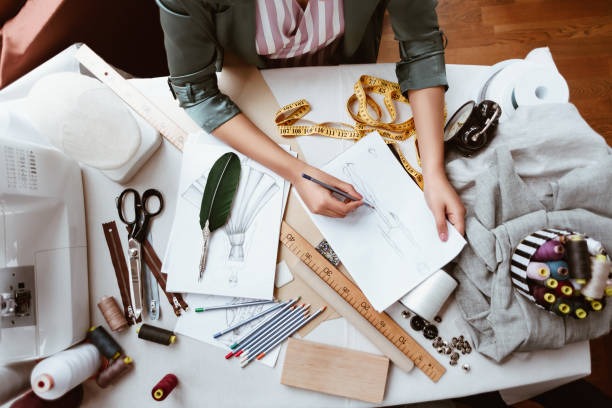 Wardrobe Architecture Designing a Closet That Works for You