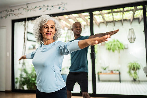 The Role of Mindfulness in Physical Health