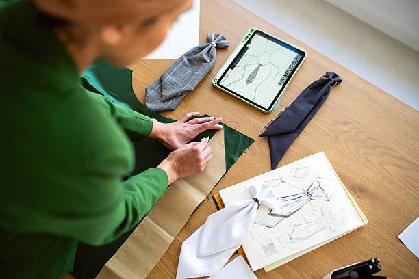 The Revival of Thoughtful Dressing Practices