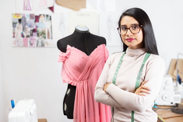 Defining Modern Sophistication Through Fashion Choices