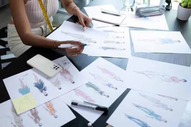 Curating a Timeless Wardrobe in a Trend-Driven World